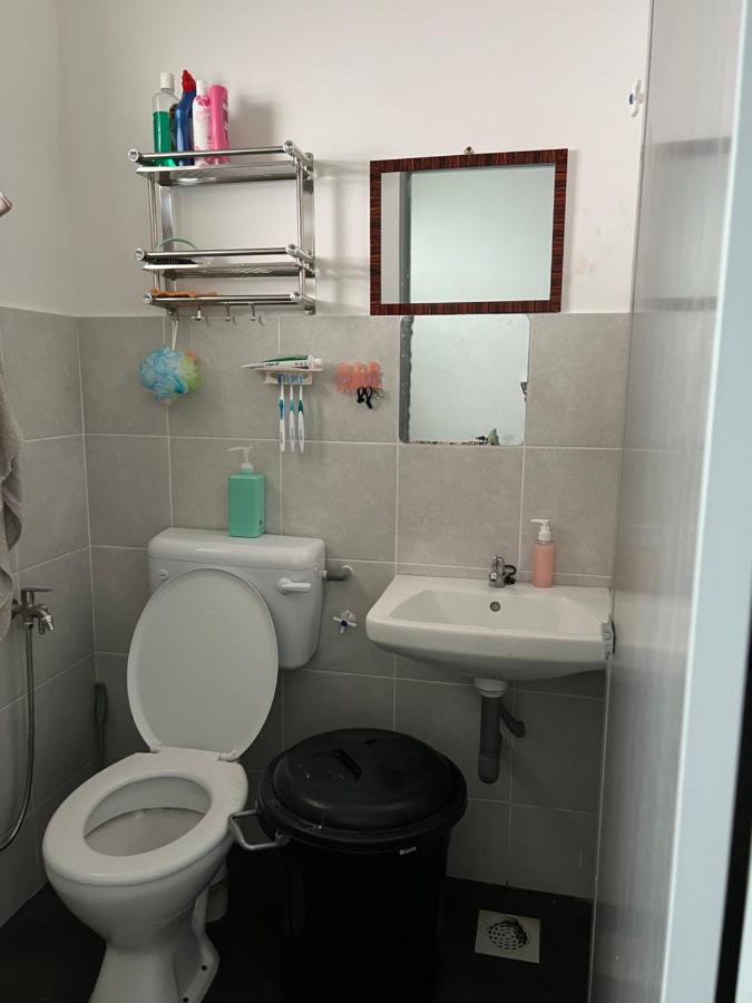 Mieda Rizqi Homestay Kampong Melayu Changkat Larah Extérieur photo