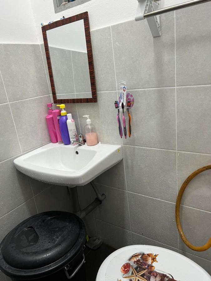 Mieda Rizqi Homestay Kampong Melayu Changkat Larah Extérieur photo